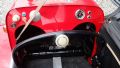 --- Øvrige --- Messerschmitt KR200 Cabriolet